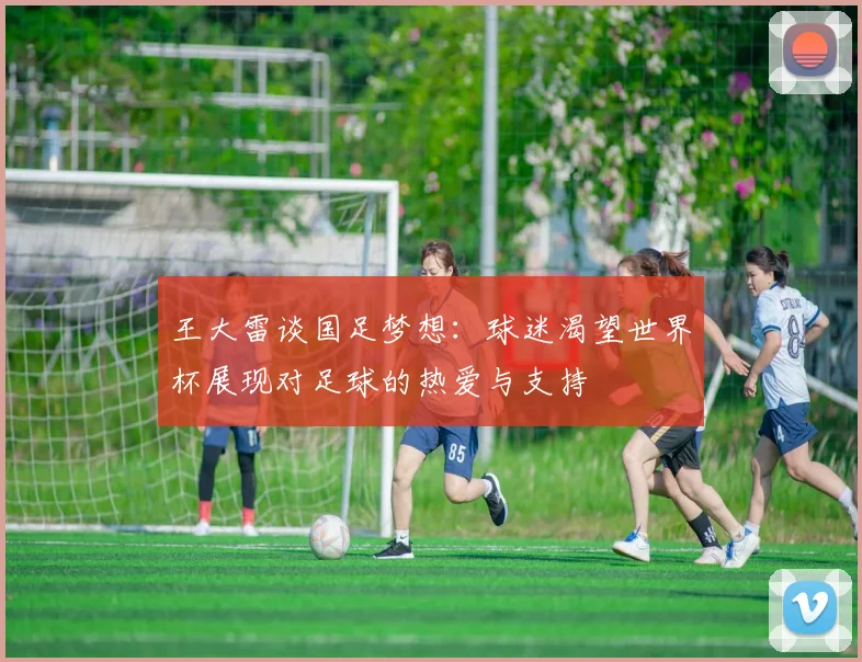 王大雷谈国足梦想：球迷渴望世界杯展现对足球的热爱与支持