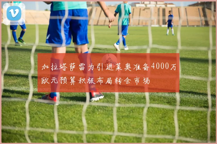 加拉塔萨雷为引进莱奥准备4000万欧元预算积极布局转会市场