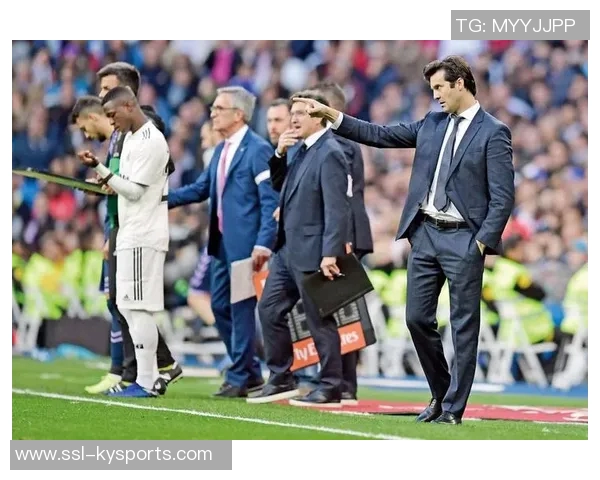 法媒报道吉达联合希望邀请皇马体育总监索拉里担任球队新任主帅 法媒报道吉达联合希望邀请皇马体育总监索拉里担任球队新任主帅