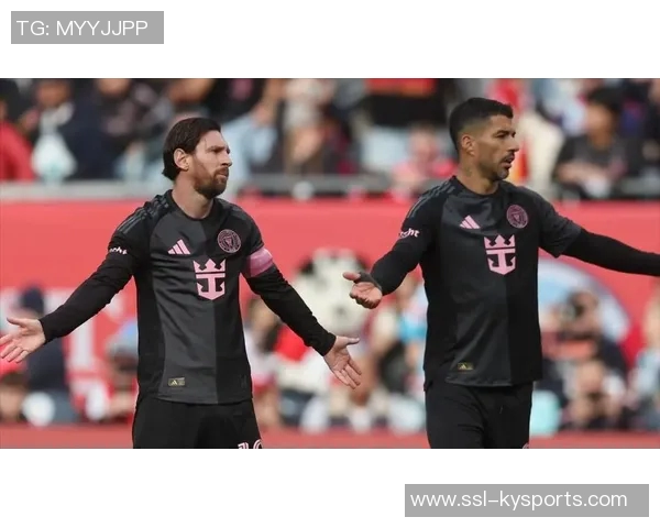 苏亚雷斯禁区内精彩破门助力芝加哥逆转迈阿密比赛精彩回顾 苏亚雷斯禁区内精彩破门助力芝加哥逆转迈阿密比赛精彩回顾