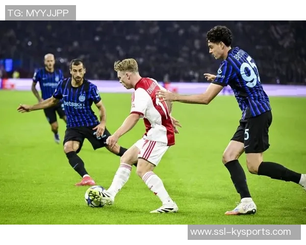 三位球星在欧冠客场对阿贾克斯上演帽子戏法的精彩瞬间 三位球星在欧冠客场对阿贾克斯上演帽子戏法的精彩瞬间