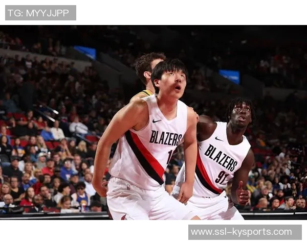 勇士强敌下年轻球员杨瀚森展现潜力仍需努力提升