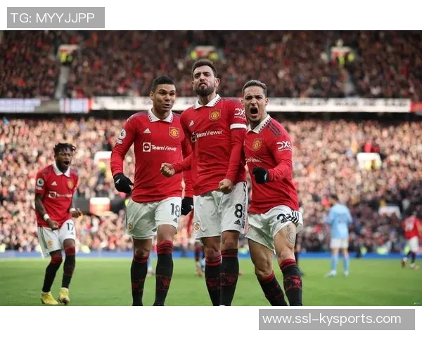 四名葡萄牙球员为曼联主场英超进球的精彩瞬间回顾