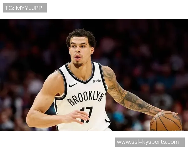 小迈克尔波特状态火热连续三场得分30篮网豪取三连胜