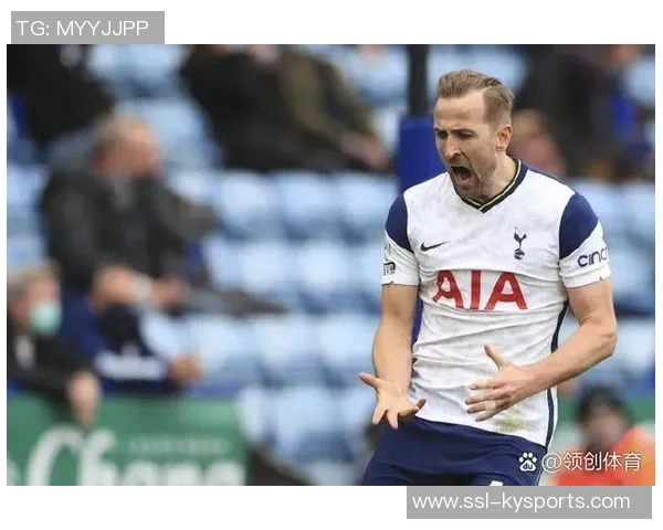 热刺本赛季英超射门数据创下新低场均仅95次射门与32次射正