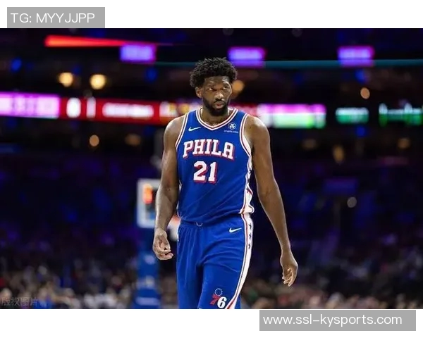 大帝归来恩比德季前赛首秀在76人对阵森林狼的比赛中震撼登场