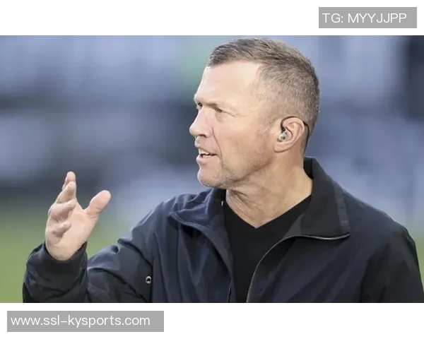 马特乌斯称赞拜仁半程表现完美不看好多特蒙德能展现魔幻足球