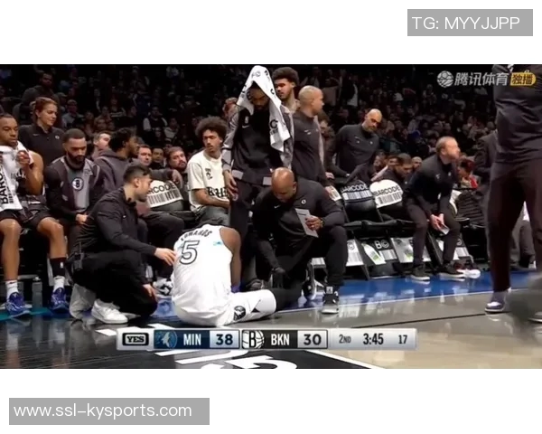 主场不敌篮网爱德华兹坦言球迷嘘声是应得的反应