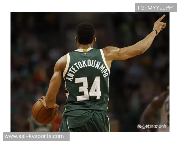 勇士愿意交易追梦格林的唯一目标竟是字母哥