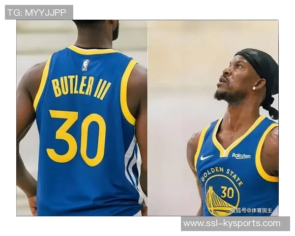 勇士能否为库里引入强援巴特勒年薪5500万却仅出手11次引发关注