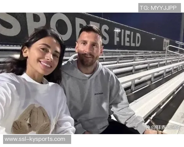 梅西助力点赞安东内拉与阿迪达斯合作视频引发热议