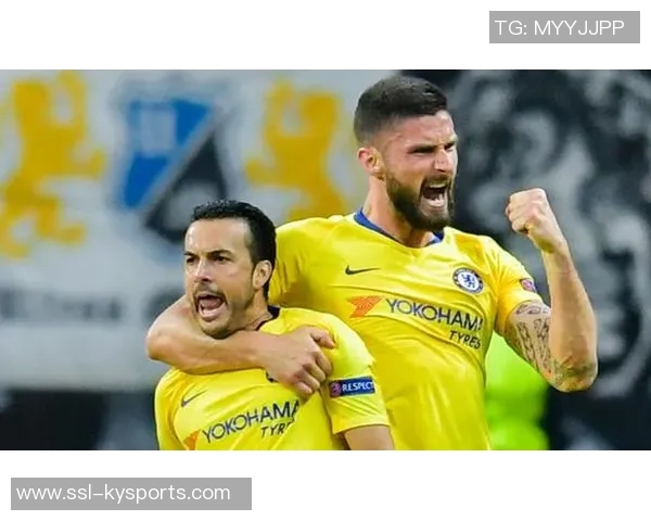 若昂佩德罗荣膺切尔西2月份最佳球员展现出色表现助球队再创佳绩