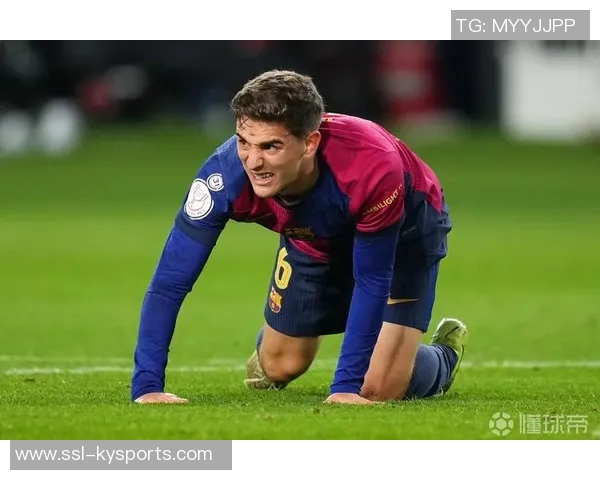 阿斯:续约费兰是巴萨当务之急,但双方尚未展开实质性谈判