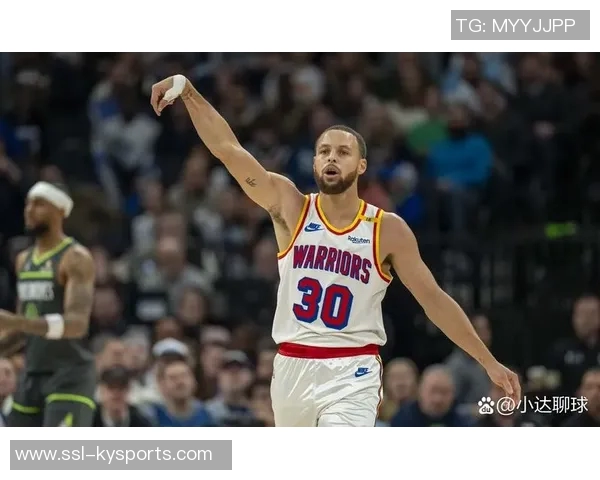 勇士半场微弱领先森林狼库里状态低迷华子失误频繁迪文岑佐表现抢眼